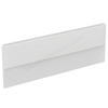 Armitage Shanks Sandringham 21 1500mm Front Bath Panel; White