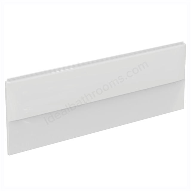 Armitage Shanks Sandringham 21 1500mm Front Bath Panel; White
