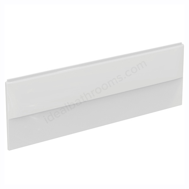 Armitage Shanks Sandringham 21 1600mm Front Bath Panel; White