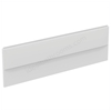 Armitage Shanks Sandringham 21 1700mm Front Bath Panel; White