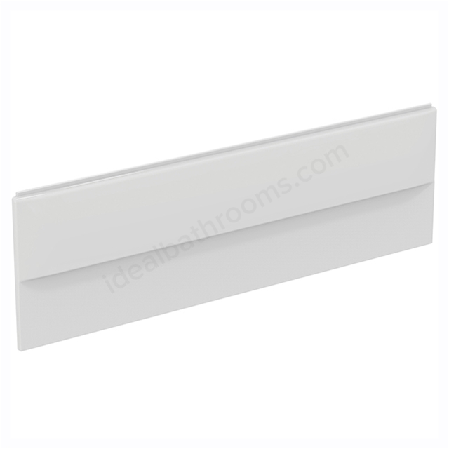Armitage Shanks Sandringham 21 1700mm Front Bath Panel; White