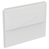 Armitage Shanks Sandringham 21 700mm End Bath Panel; White