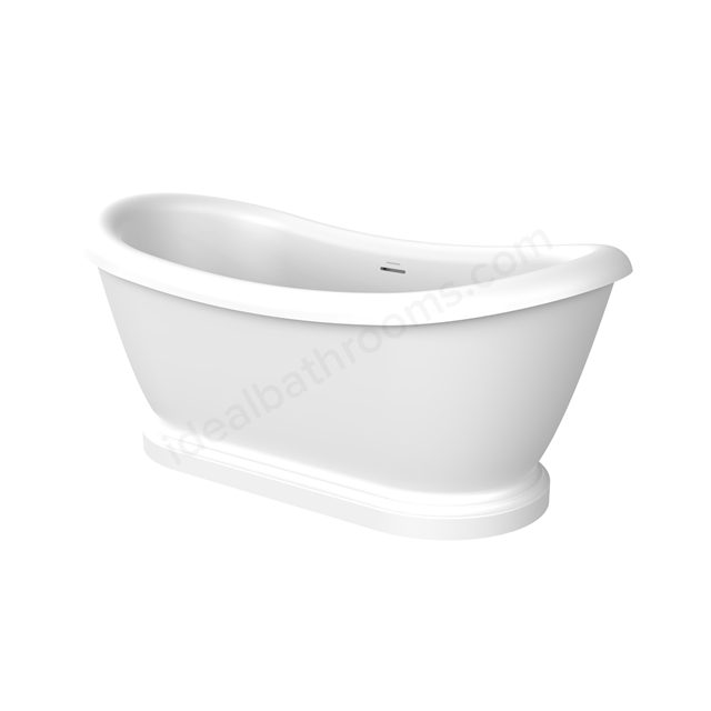 Tavistock Marston 1500mm Double Ended Boat Bath
