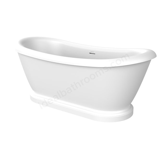 Tavistock Marston 1700mm Double Ended Boat Bath