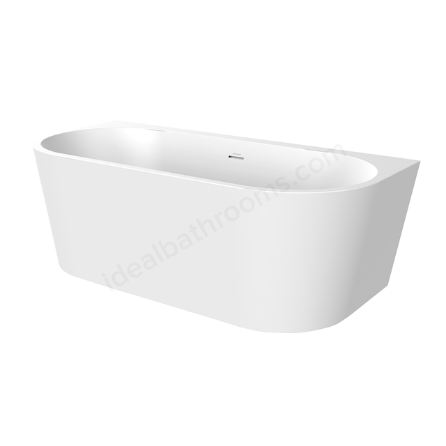 Tavistock Cadence 1700mm Double Ended Btw Bath