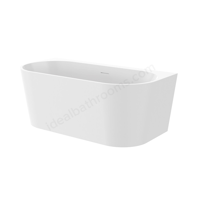 Tavistock Cadence 1500mm Double Ended Btw Bath