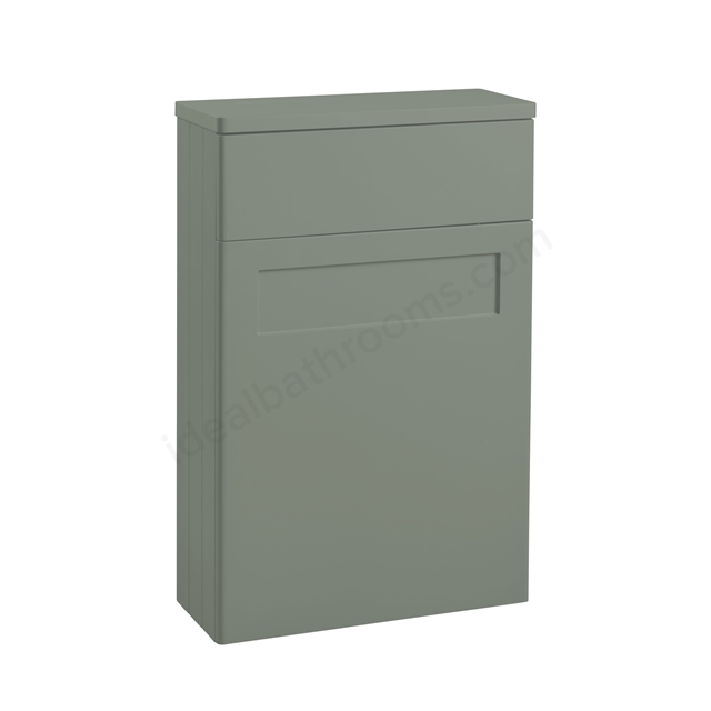 Tavistock Marston 560 Back to Wall Unit - Laurel Green