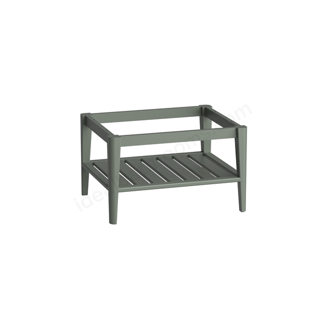 Tavistock Marston 600 Washstand - Laurel Green