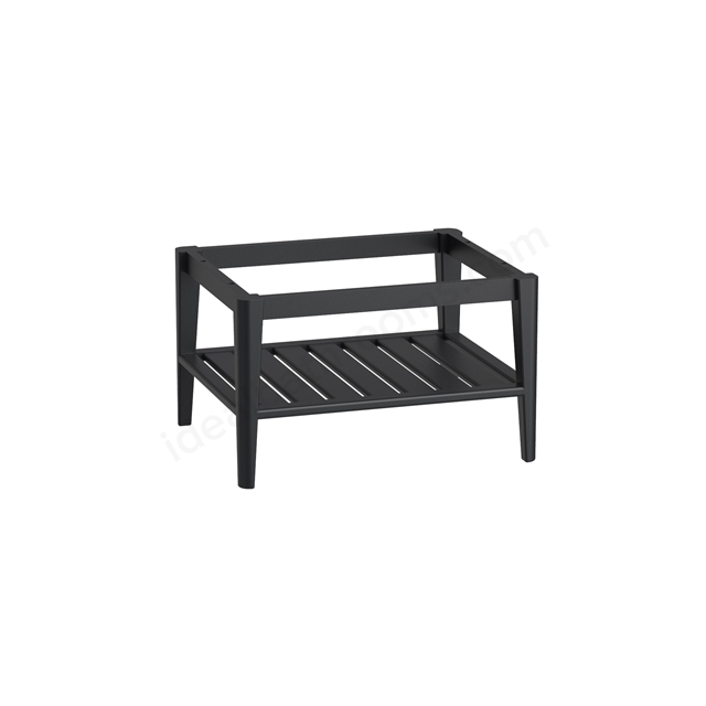 Tavistock Marston 600 Washstand - Black