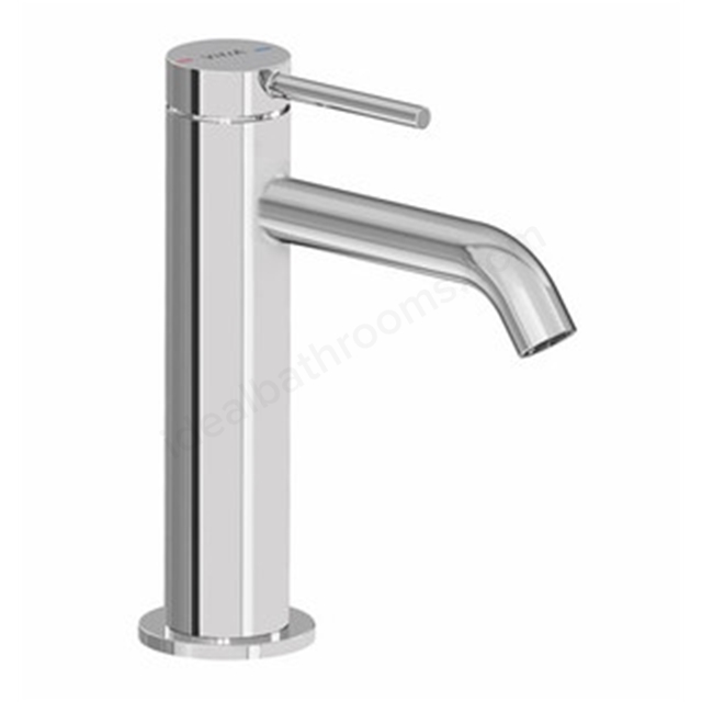 Vitra MINIMAX Basin Mixer Tap - Chrome