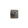 Aqualisa S2 Smart Shower Remote - Gunmetal Grey