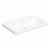 Geberit Aniara Basin 750mmW with Tap-Hole & Overflow