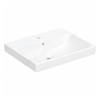 Geberit Aniara Basin 550mmW with Tap-Hole & Overflow