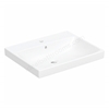 Geberit Aniara Basin 600mmW with Tap-Hole & Overflow