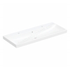 Geberit Aniara Basin 1200mmW with Two Tap-Holes & Overflow