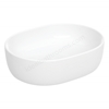 Geberit Aniara Elliptic Lay-On Basin, 450mmW