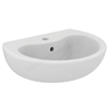 Armitage Shanks Contour 21 Splash 500mm Schools Basin With 1 Taphole And Overflow