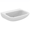 Armitage Shanks Contour 500mm No Taphole Back Outlet Basin, No Overflow Or Chainstay Hole