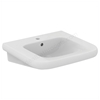 Armitage Shanks Contour 21 600mm Accessible Basin With 1 Taphole And Overflow