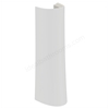 Armitage Shanks Sandringham Royalex Full Pedestal; White