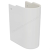 Armitage Shanks Portman 21 Semi-Pedestal; White