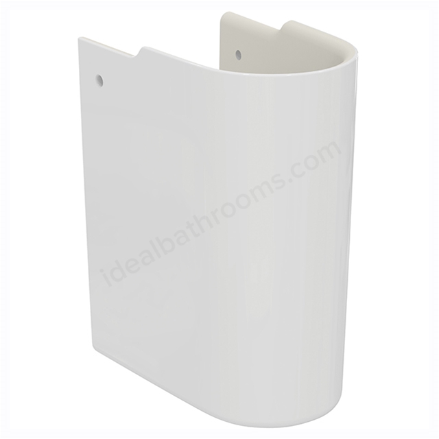 Armitage Shanks Portman 21 Semi-Pedestal; White