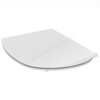 Armitage Shanks Contour 21 Toilet Seat & Cover For 355mm High Toilet Bowls, White