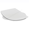 Armitage Shanks Contour 21 Toilet Seat & Cover For 305mm High Toilet Bowls, White