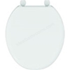 Armitage Shanks Gemini Toilet Seat & Cover