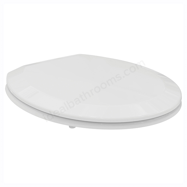 Armitage Shanks Orion 3 Toilet Seat & Cover
