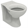 Armitage Shanks Sandringham 21 Back-To-Wall Toilet Bowl With Horizontal Outlet
