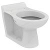 Armitage Shanks Contour 21 Schools 305mm Back-To-Wall And Close Coupled Toilet Bowl With Horizontal Outlet