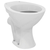 Armitage Shanks Sandringham 21 Low Level Toilet Bowl With Horizontal Outlet