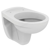 Armitage Shanks Sandringham 21 Wall Hung Toilet Bowl With Horizontal Outlet