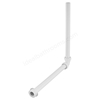 Armitage Shanks Contour 21 Constructed Flushpipe Extension