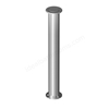 Ideal Standard CONCEPT Individual Large Leg; Chrome
