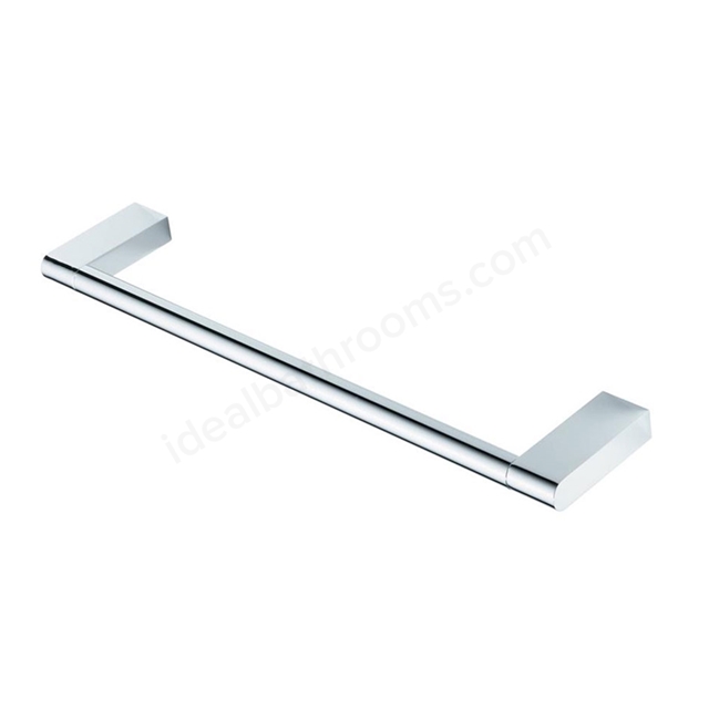 Ideal Standard CONCEPT 450mm Towel Rail; Chrome