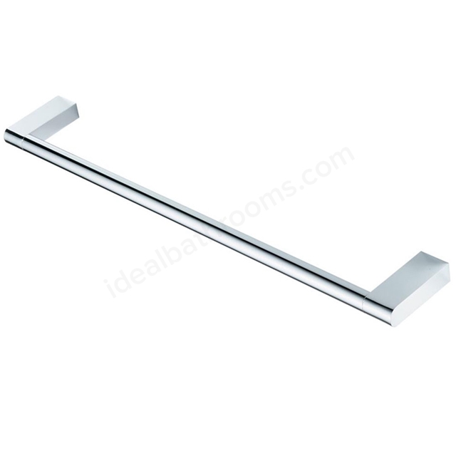 Ideal Standard CONCEPT 600mm Towel Rail; Chrome