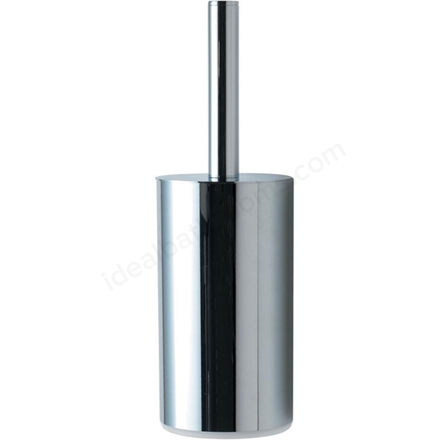Ideal Standard CONCEPT Toothbrush Set; Chrome