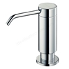 Armitage Shanks Contour 21 Deck Mounted Upright Soap Dispenser (Requires Separate Soap Bottle)
