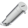 Armitage Shanks CONTOUR 21 Angular Deck Mounted Soap Dispenser; Chrome