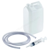 Armitage Shanks CONTOUR 21 Soap Bottle Remote Single Feed for use with all Contour 21 Soap Dispensers; No Finish