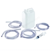 Armitage Shanks CONTOUR 21 Soap Bottle Remote 4 feed for use with Contour 21 Soap Dispensers; No Finish