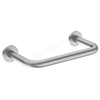 Armitage Shanks Contour 21 40cm Back Support Rail for 75cm Projection Toilet, Stainless Steel