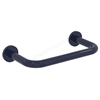 Armitage Shanks Contour 21 40cm Back Support Rail for 75cm Projection Toilet, Blue