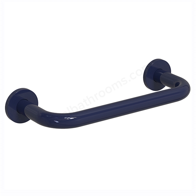 Armitage Shanks CONTOUR 21 Back Rest without Cushion; 400x170mm; Blue