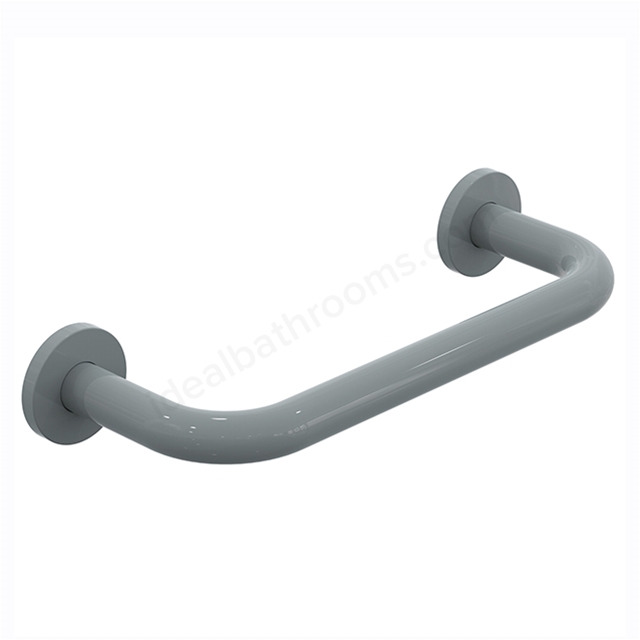 Armitage Shanks CONTOUR 21 Back Rest without Cushion; 400x170mm; Grey