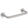 Armitage Shanks CONTOUR 21 Back Rest without Cushion; 400x170mm; Stainless Steel