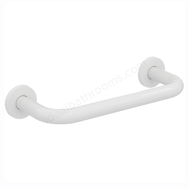 Armitage Shanks CONTOUR 21 Back Rest without Cushion; 400x170mm; White