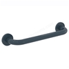 Armitage Shanks Contour 21 45cm Straight Grab Rail, Charcoal